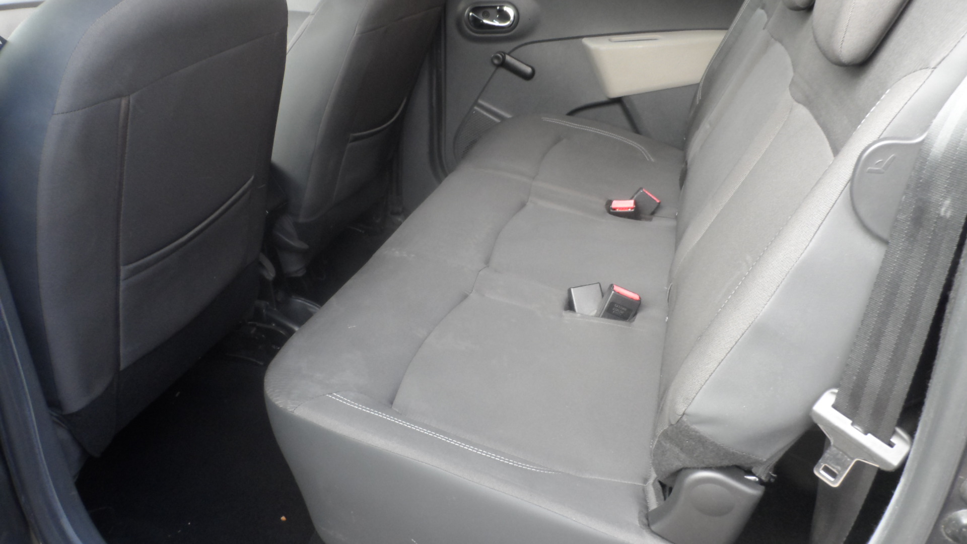 Dacia Lodgy - Photo 8